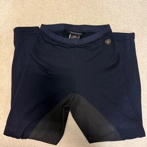 Ariat winter riding pants